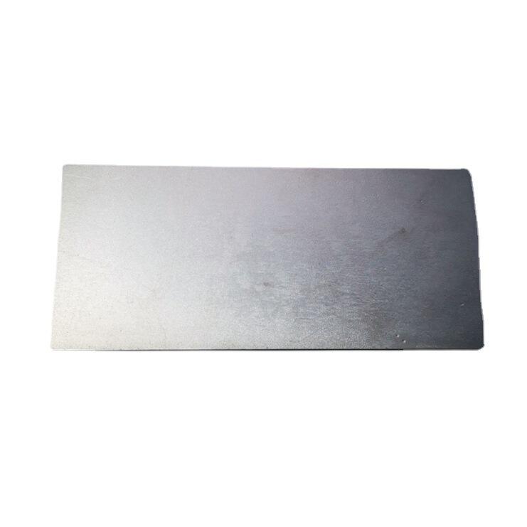 Factory Price Pure Zirconium R60702 zirconium metal alloy price zirconium sheet plate factory