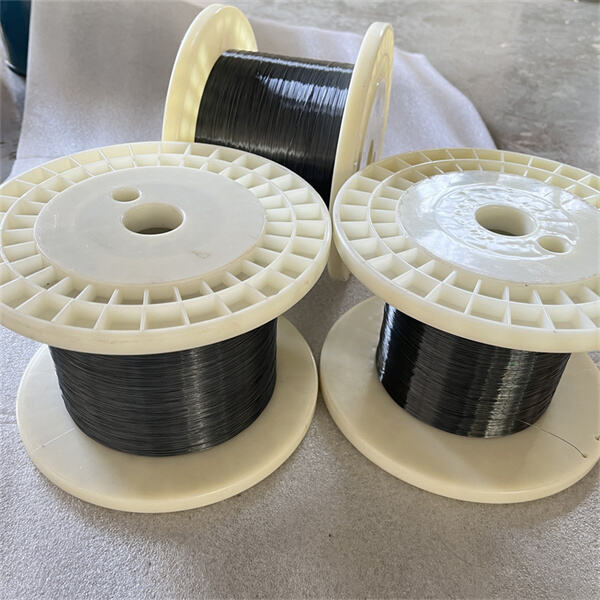 Wie Niob-Titan-Draht das medizinische Feld revolutioniert