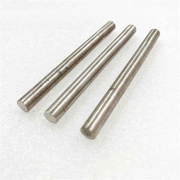 Comment utiliser les barres de bismuth ?
