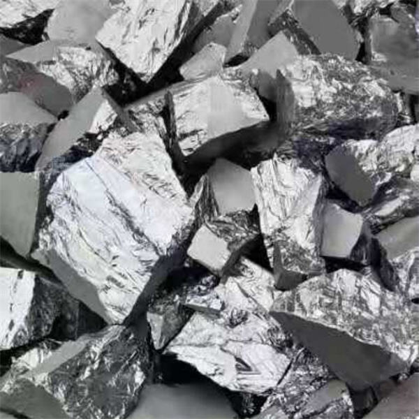The environmental impact of silicon ingot production and recycling efforts