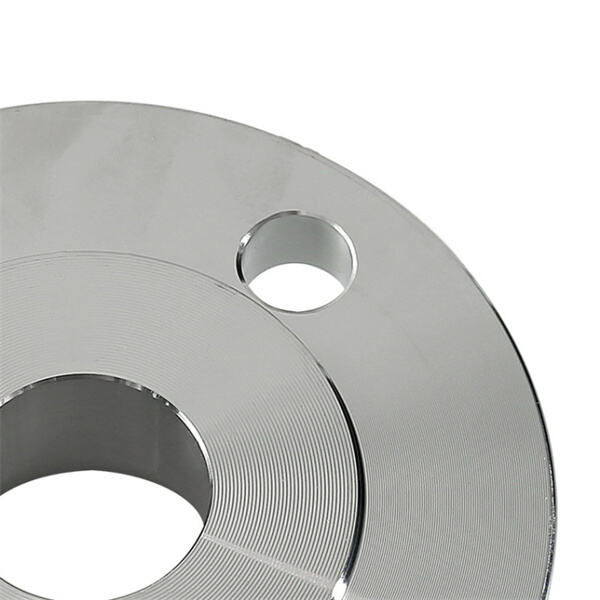 Quality and Service of Monel 400 Flange