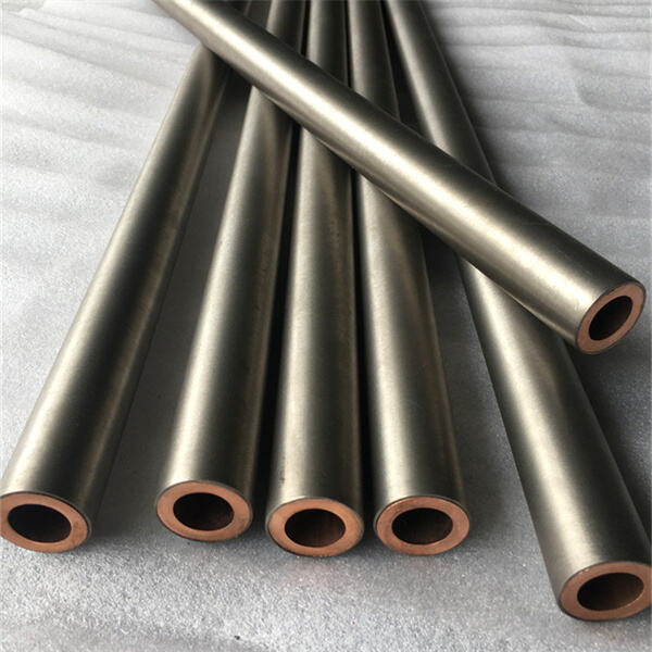 The perfect solution for demanding environments