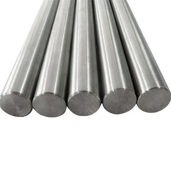 Univerzálna Inconel 625 tyč pre leteckú a námornú priemysel