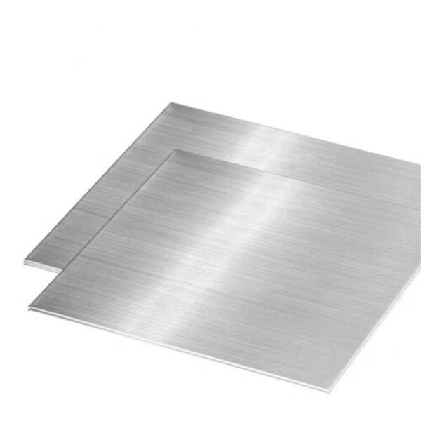 Safety of Nickel Sheet