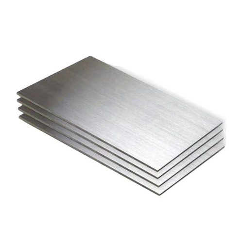 Titanium Wholesale Fabrication 10mm 20mm 30mm Ti Sheet Pure Titanium Plate manufacture