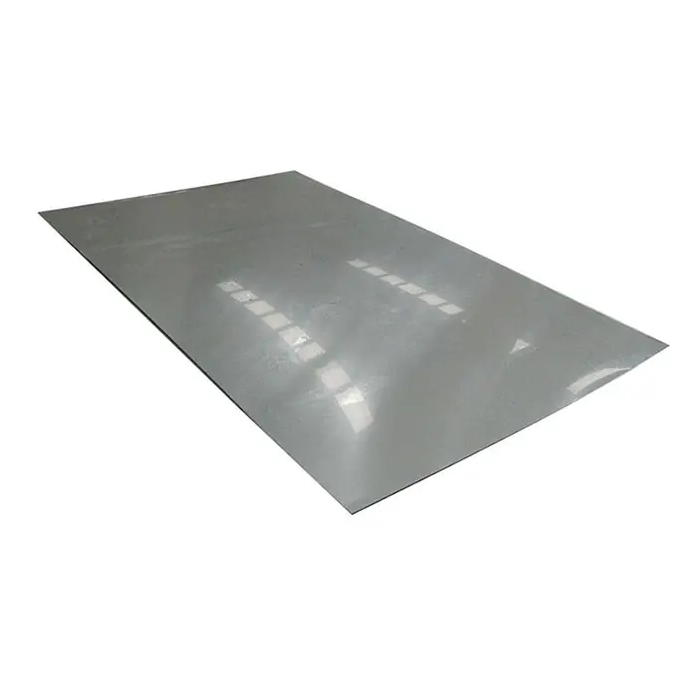 Hot Selling 1mm 2mm 3mm 4mm 5mm Titanium Alloy Sheet Plate Grade 5 foil/ Sheets factory