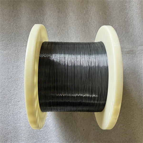 Die Langlebigkeit und Stabilität von Niob-Titan-Draht in industriellen Anwendungen