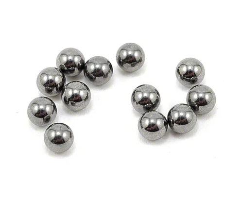 China Hot sale optional size Tantalum Bead Tantalum Ball price per KG 99.95% Pure Metal Tantalum Beads Ta Ball manufacture