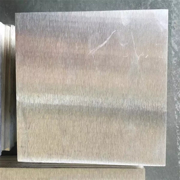 Innovation in Molybdenum Sheet