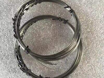 タングステン棒とは何か