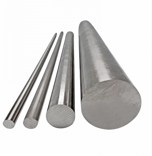 حار بيع Inconel Bar Rod سبائك النيكل Monel 400 K500 Inconel 600 601 625 718 تفاصيل السعر