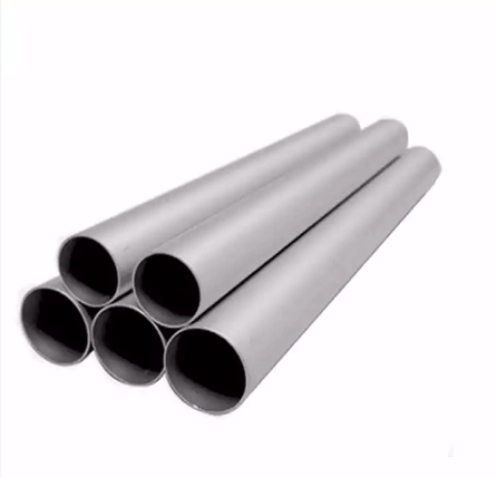 Inconel Hastelloy C276 400 600 601 625 718 725 750 800 825 مورد أنبوب أنابيب سبائك النيكل inconel