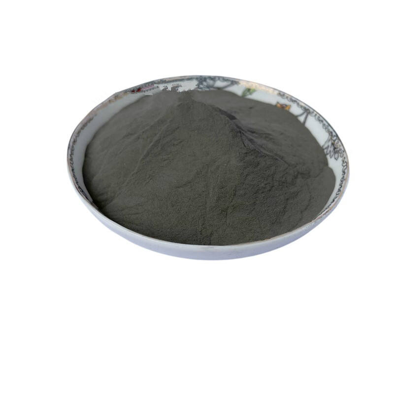 High pure 12069-94-2 99.95% niobium Nb spherical powder price, spherical Nb niobium powder manufacture