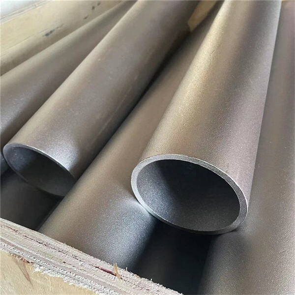 Як выкарыстоўваць Inconel 625 Tube?