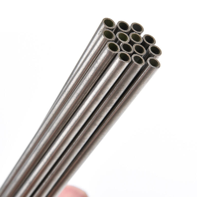 Manufacturer Hastelloy C Welding pipe  Nickel tube On Hastelloy pipe factory