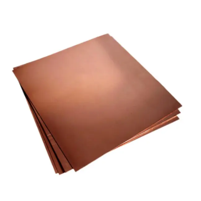 C17200  Beryllium Bronze copper tape Copper Coil Manufacturer Copper Strip / Tapes supplier