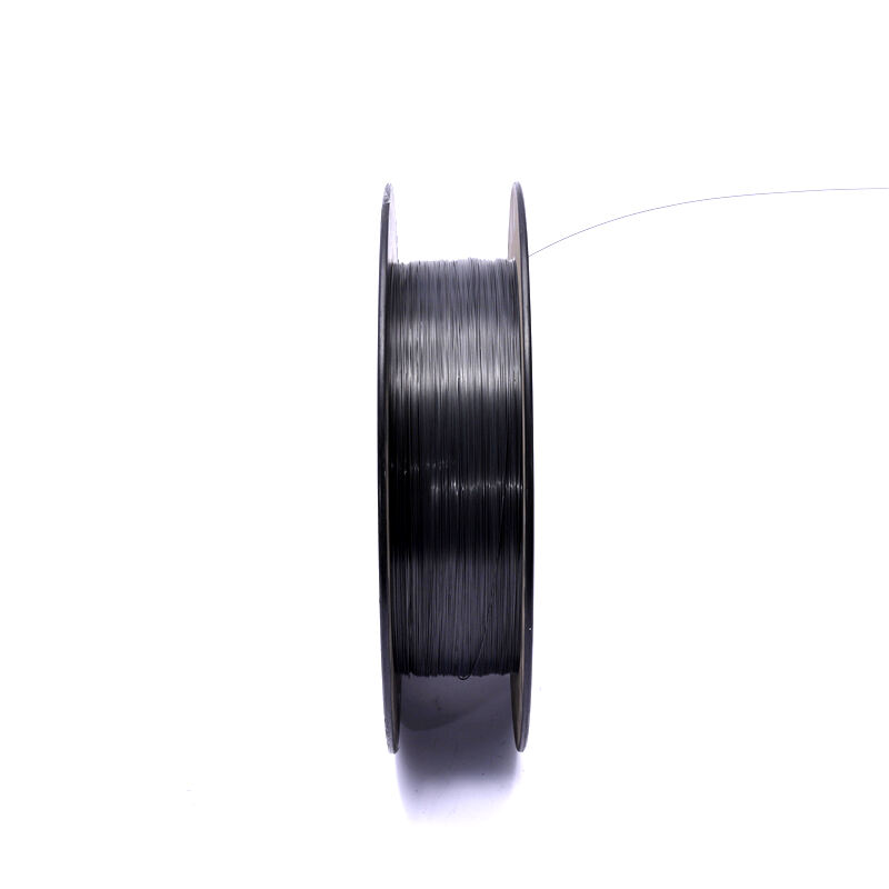 Hot sales Nitinol Fishing Super Elastic Nickel Titanium Wire NiTi alloy wire ASTM F2063 Nitinol Titanium Wire supplier