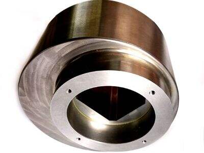 What Makes Niobium Metal a Stand-Out in High-Temperature Applications
