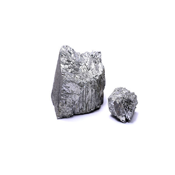 Safety with Antimony