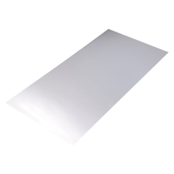 Innowacja plastry magnezu