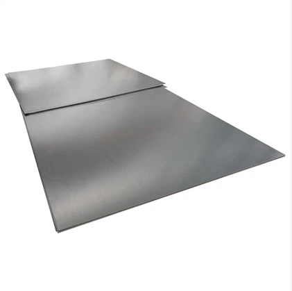 Titanium Wholesale Fabrication 10mm 20mm 30mm Ti Sheet Pure Titanium Plate details