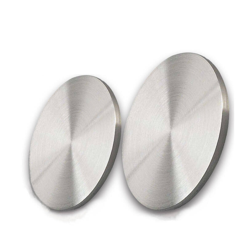 99.999% Factory price high purity sell Silicon Sputtering Target Si  silicon target supplier