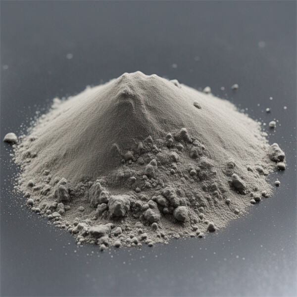 Sécurité de la poudre de tungstène pure
