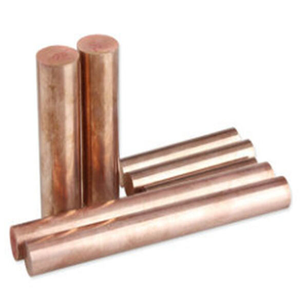 Innovations in Copper Beryllium Bars