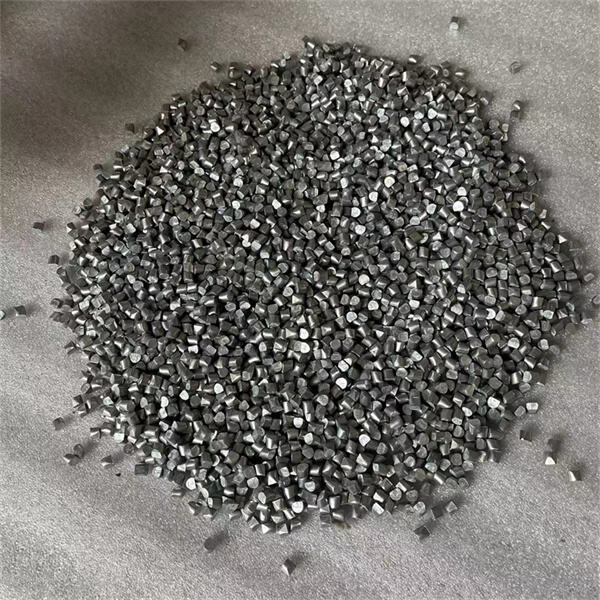 Understanding the long-term benefits of using titanium granules.
