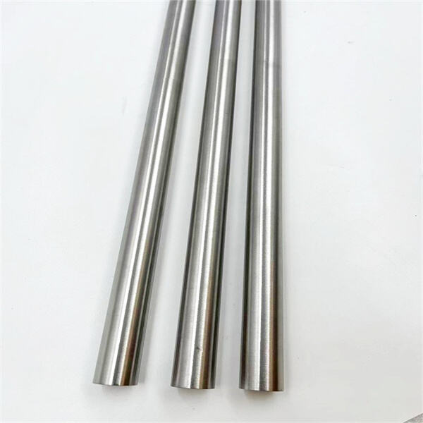 Innovation in Tungsten Nickel Iron