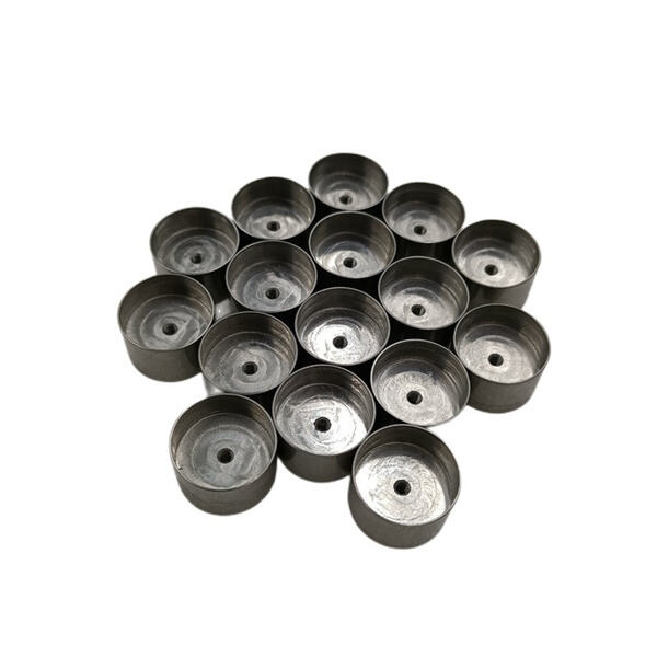 Tungsten Karbid Araçları ile Performansınızı Artırın