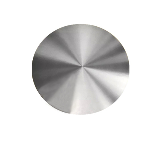 High Purity Metal Tellurium Te Sputtering Target for Sale at the Best Price per kg details