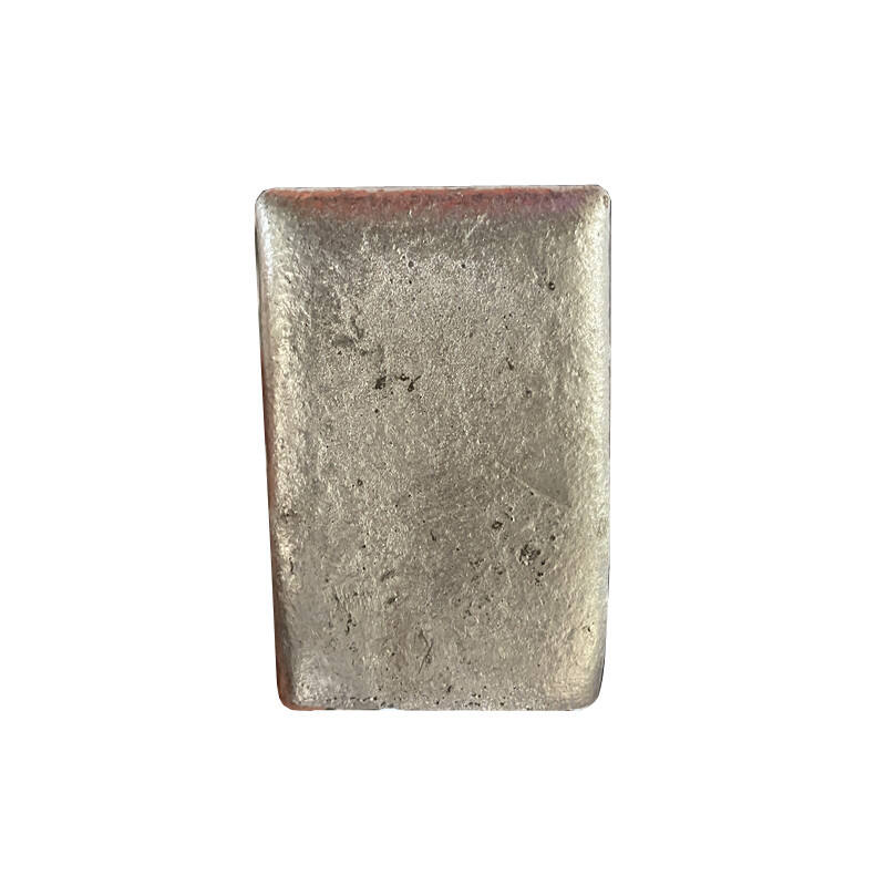 aluminum beryllium master alloy ingot Al3Be5 for regular metals industry beryllium aluminum alloy lump details