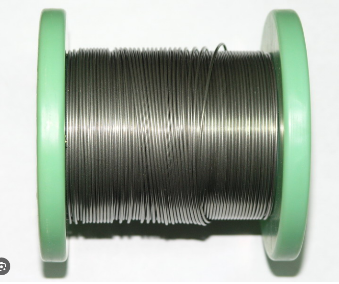 Superconductor alloy niobium titanium alloy welding wires price for superconducting magnet details