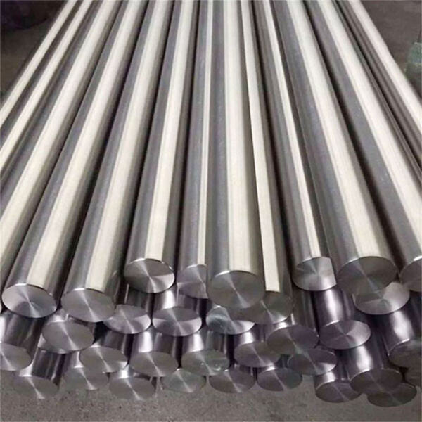 الابتكار مع Inconel 825