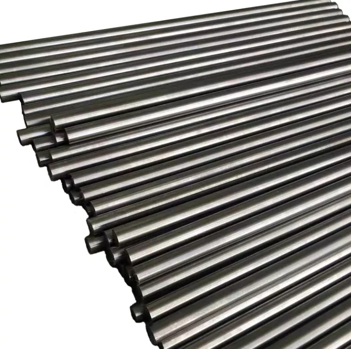 Nickel Alloy Inconel 600 601 718 825 X750 Rod Price Per Kg Inconel 625 Round Bar details