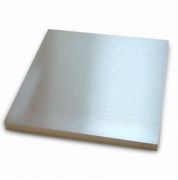 Titanium Wholesale Fabrication 10mm 20mm 30mm Ti Sheet Pure Titanium Plate factory