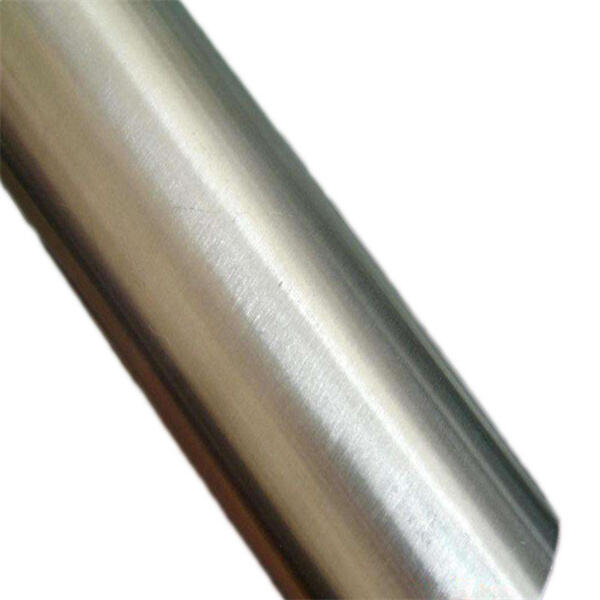 Safety of Inconel 625