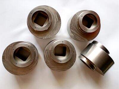 Tungsten Carbide Metal: Odkrywanie Jego Wyjątkowej Twardości i Trwałości