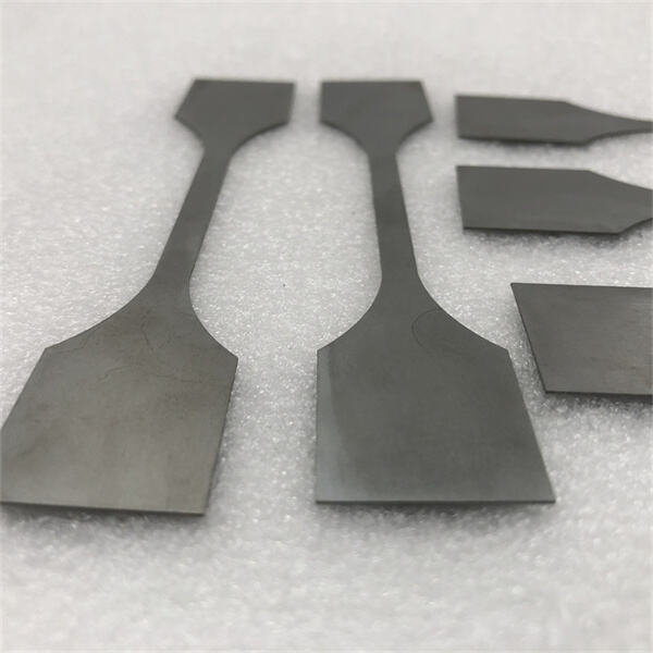 Vantaggi di Nickel Titanium Processing Parts