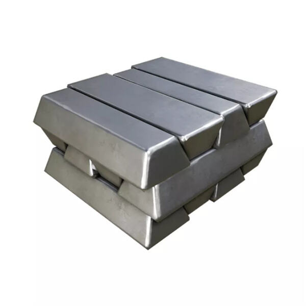 Sikkerhed i Hafnium Metal