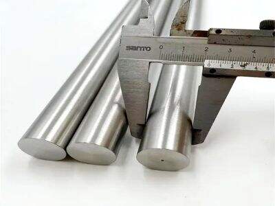 لماذا يوجد قضيب مغنيسيوم في سخان الماء؟