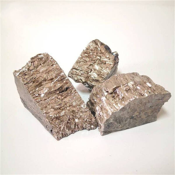 Sécurité du métal bismuth