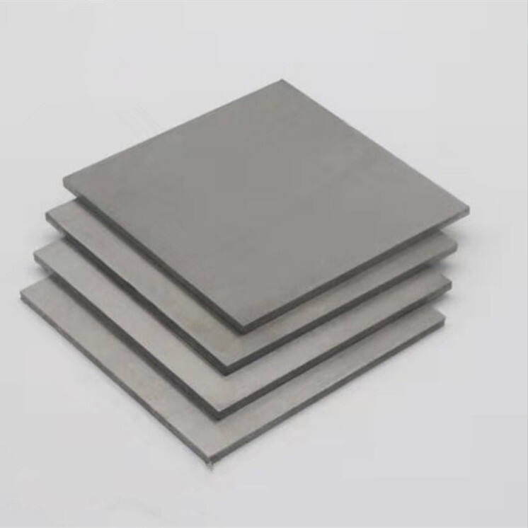 Factory Price Pure Zirconium R60702 zirconium metal alloy price zirconium sheet plate factory