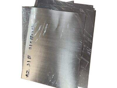 How to Choose the Right Alloy Supplier for Your Project?