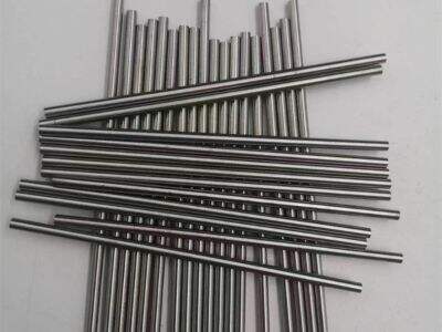 Los beneficios de utilizar productos de aleación en el procesamiento químico