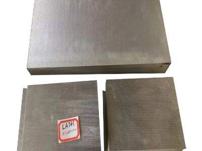 プロフェッショナルな合金サプライヤーと提携する利点