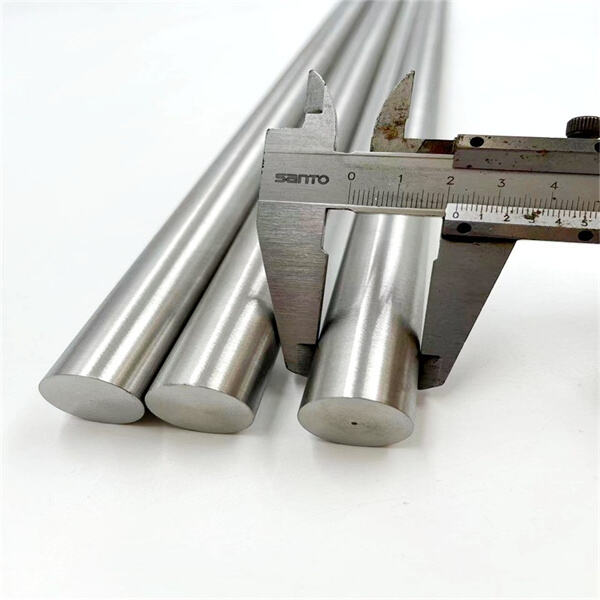 Advantages of C 103 Niobium Alloy