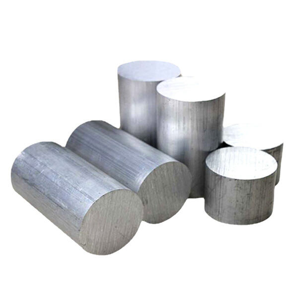 Innovation in Zinc Material