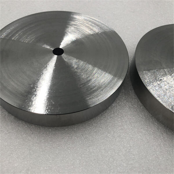 Use of Nickel Base Alloy